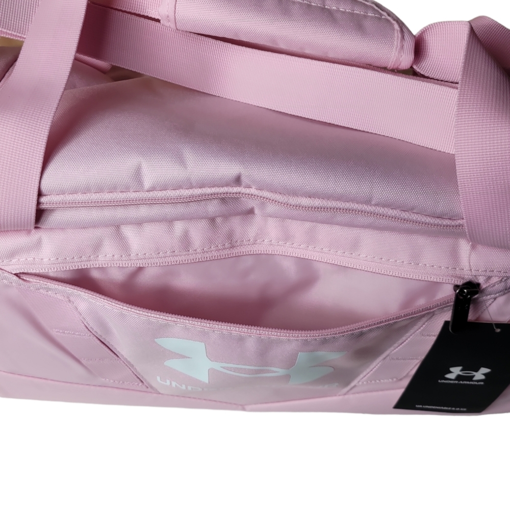 UNDER ARMOUR Undeniable 5.0 Unisex bag - Picture 4 of 5